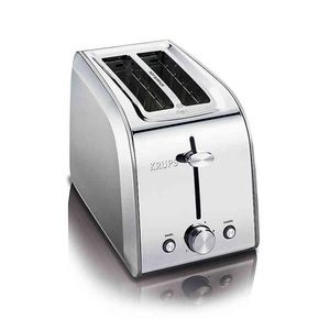 NEW IN BOX Krups Two Slice Toaster!